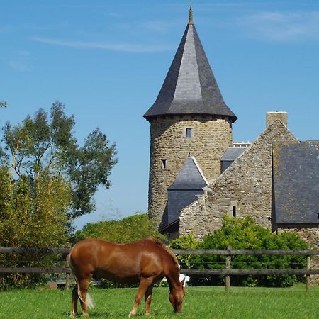 Dependance De Charme Totalement Renovee Villa Saint-Cast-le-Guildo Buitenkant foto