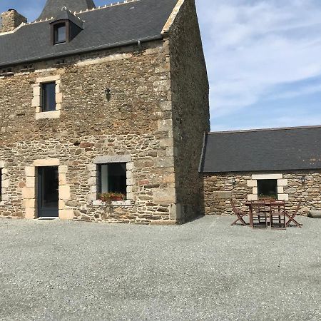 Dependance De Charme Totalement Renovee Villa Saint-Cast-le-Guildo Buitenkant foto