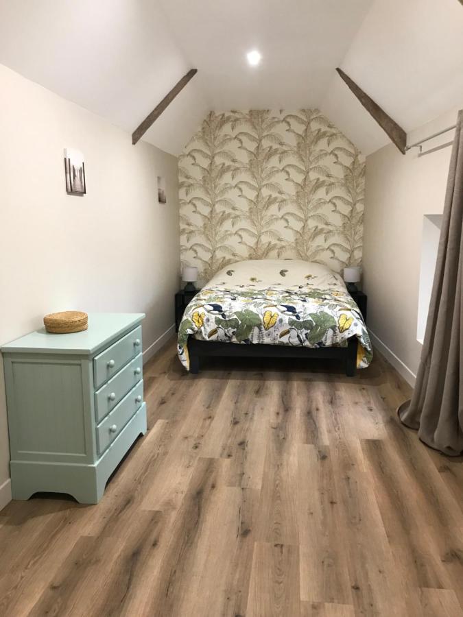 Dependance De Charme Totalement Renovee Villa Saint-Cast-le-Guildo Buitenkant foto