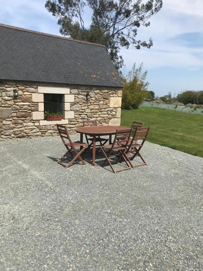 Dependance De Charme Totalement Renovee Villa Saint-Cast-le-Guildo Buitenkant foto