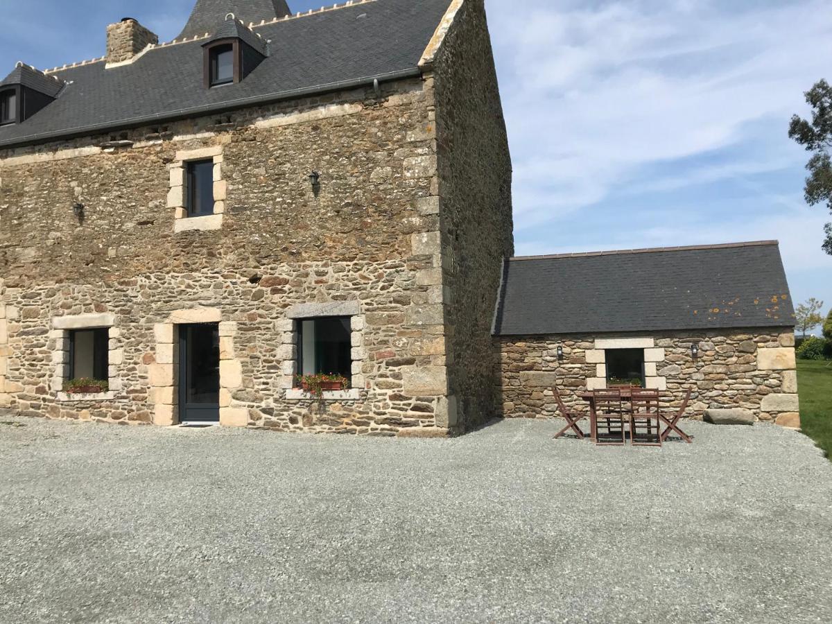 Dependance De Charme Totalement Renovee Villa Saint-Cast-le-Guildo Buitenkant foto